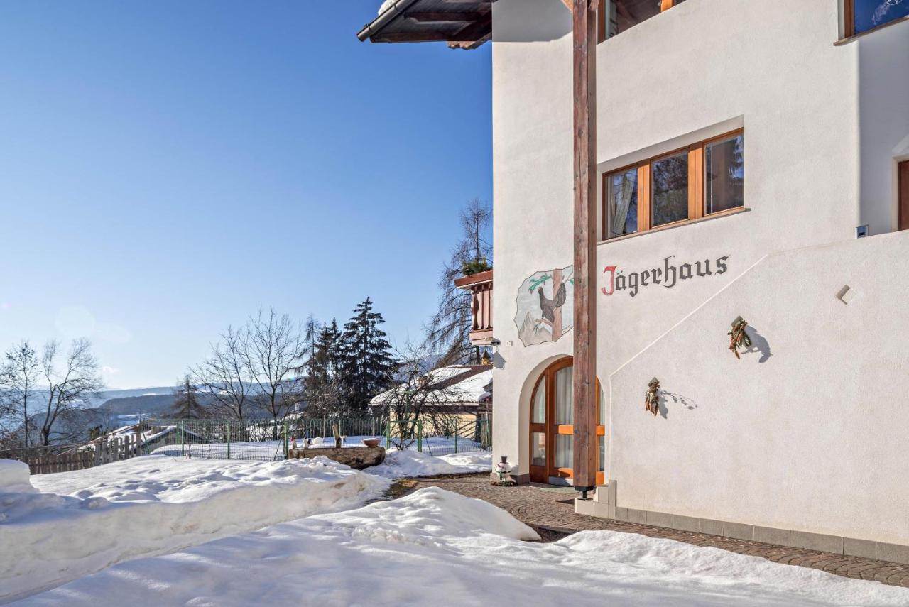 Ferienwohnung Sella Seis Siusi Exterior photo